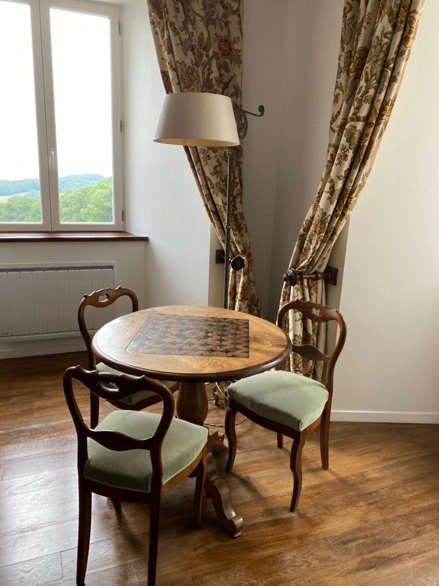 Chateau Du Puech Curieres Kültér fotó