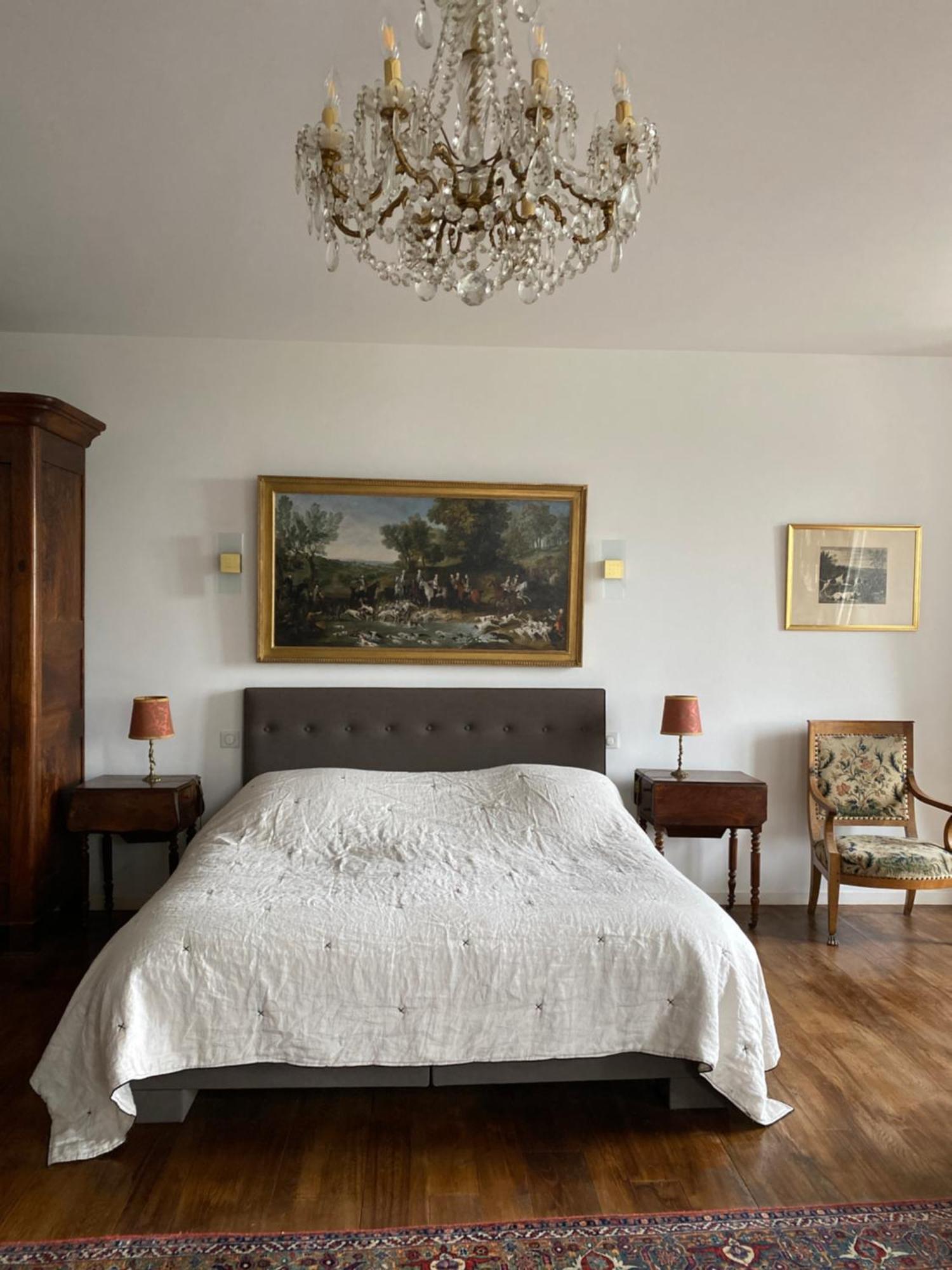 Chateau Du Puech Curieres Kültér fotó